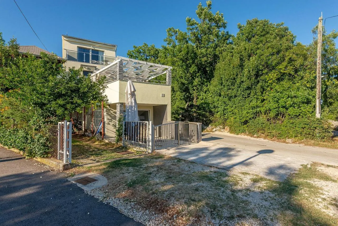 Villa Zora, Starigrad Paklenica, Seline