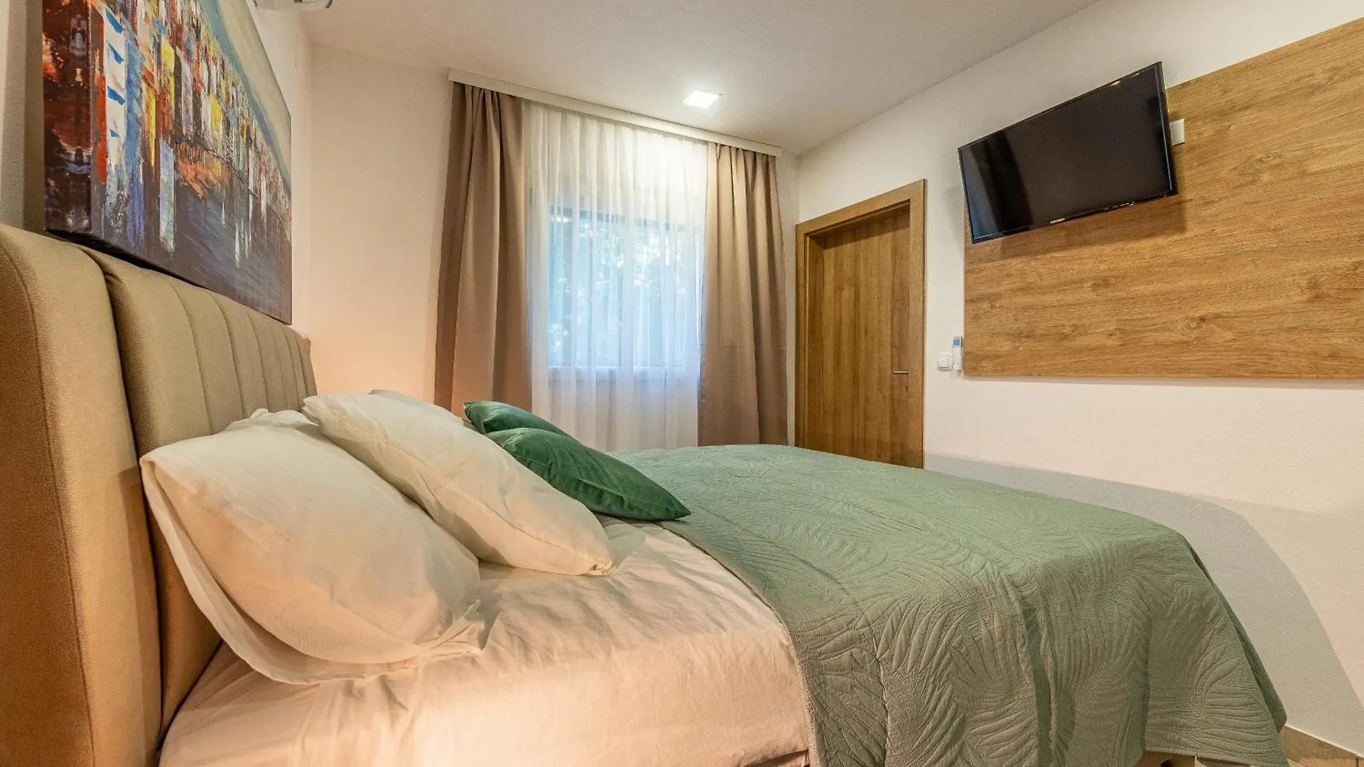 Villa Zora, Starigrad Paklenica, Seline