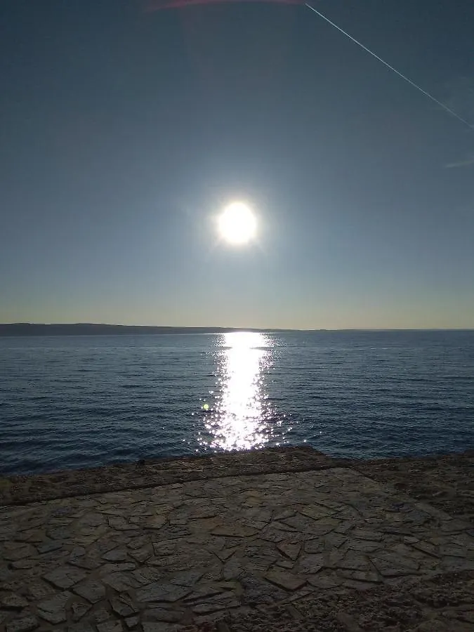 Villa Zora, Starigrad Paklenica, Seline Croatie