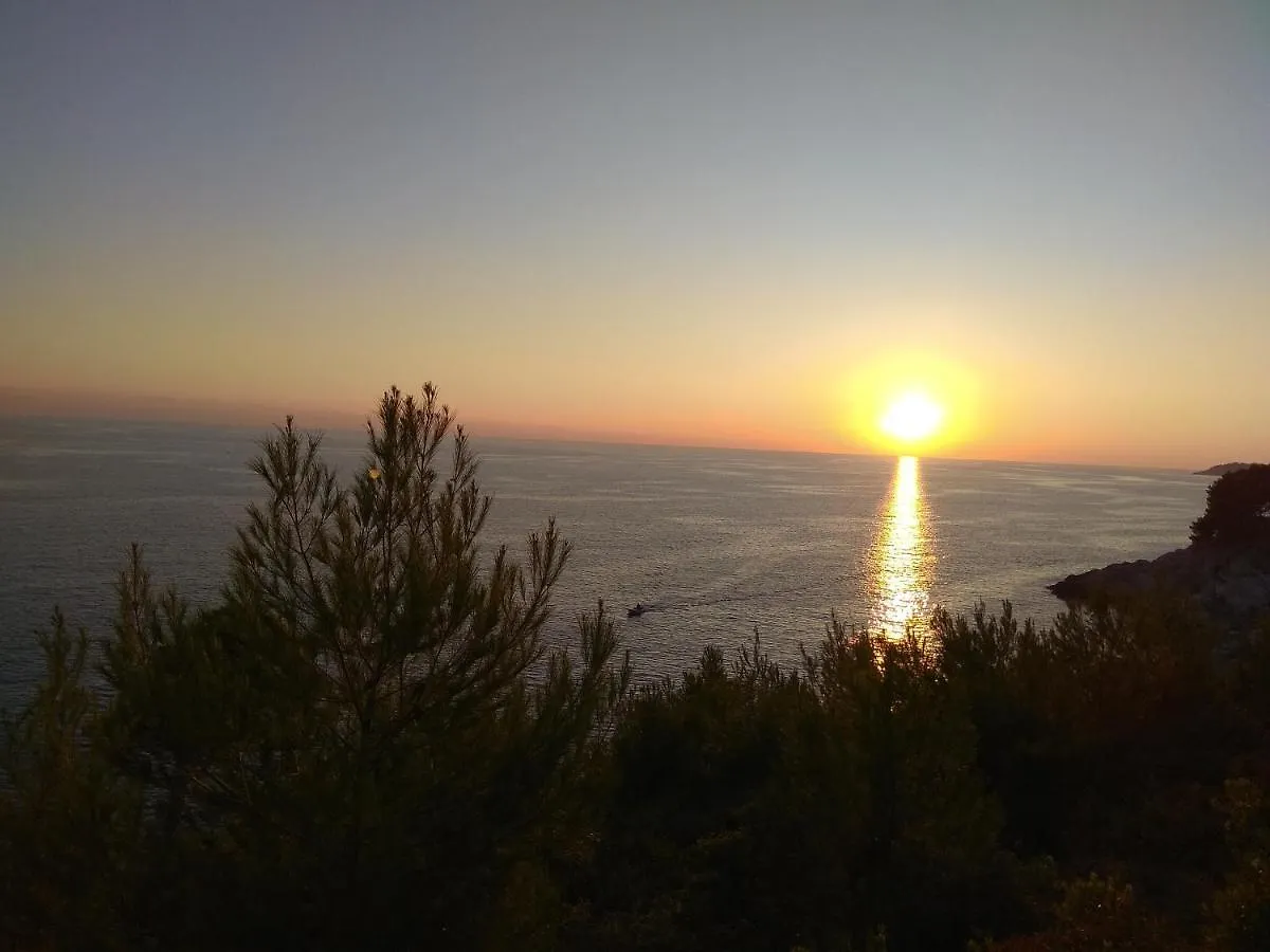 Villa Zora, Starigrad Paklenica, Seline
