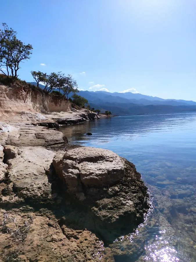 Villa Zora, Starigrad Paklenica, Seline