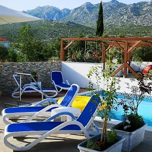 Appartement Sonne, Meer Und Berge, Seline