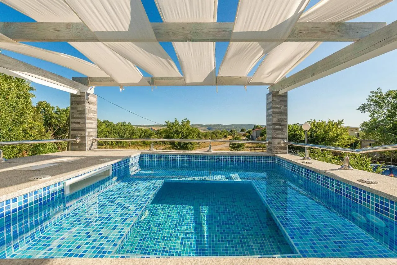 Villa Zora, Starigrad Paklenica, Seline