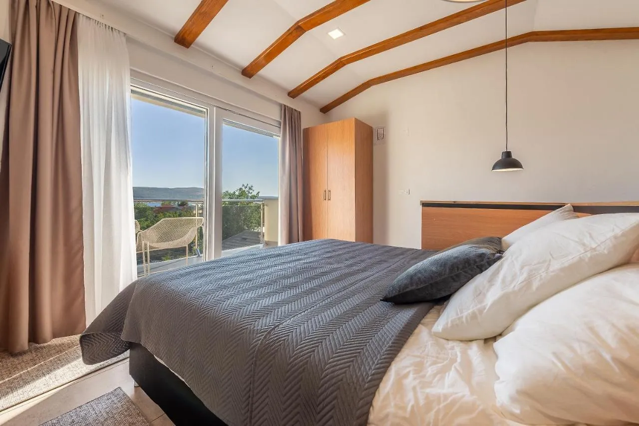 Villa Zora, Starigrad Paklenica, Seline 0*,