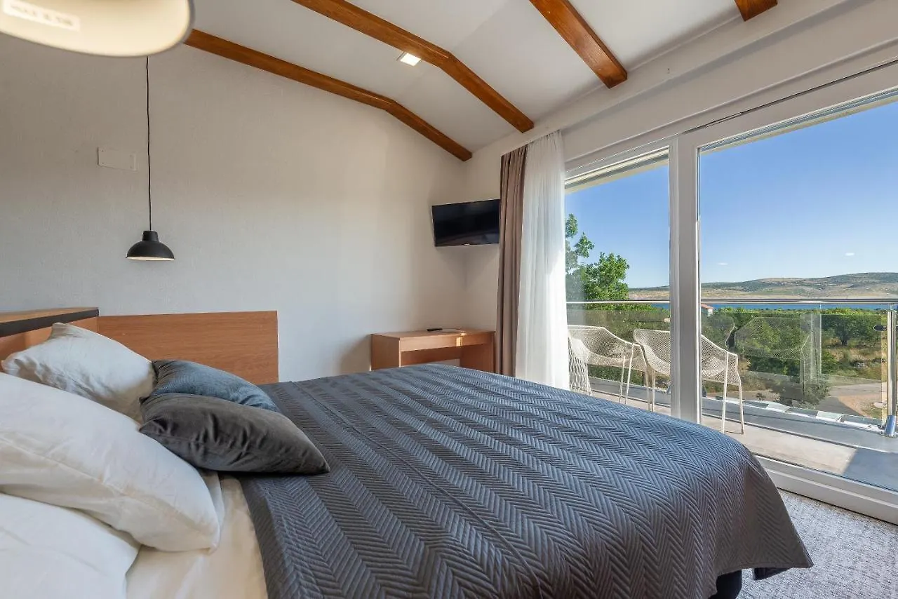Villa Zora, Starigrad Paklenica, Seline