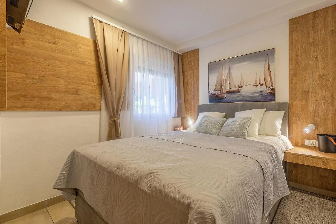 Villa Zora, Starigrad Paklenica, Seline