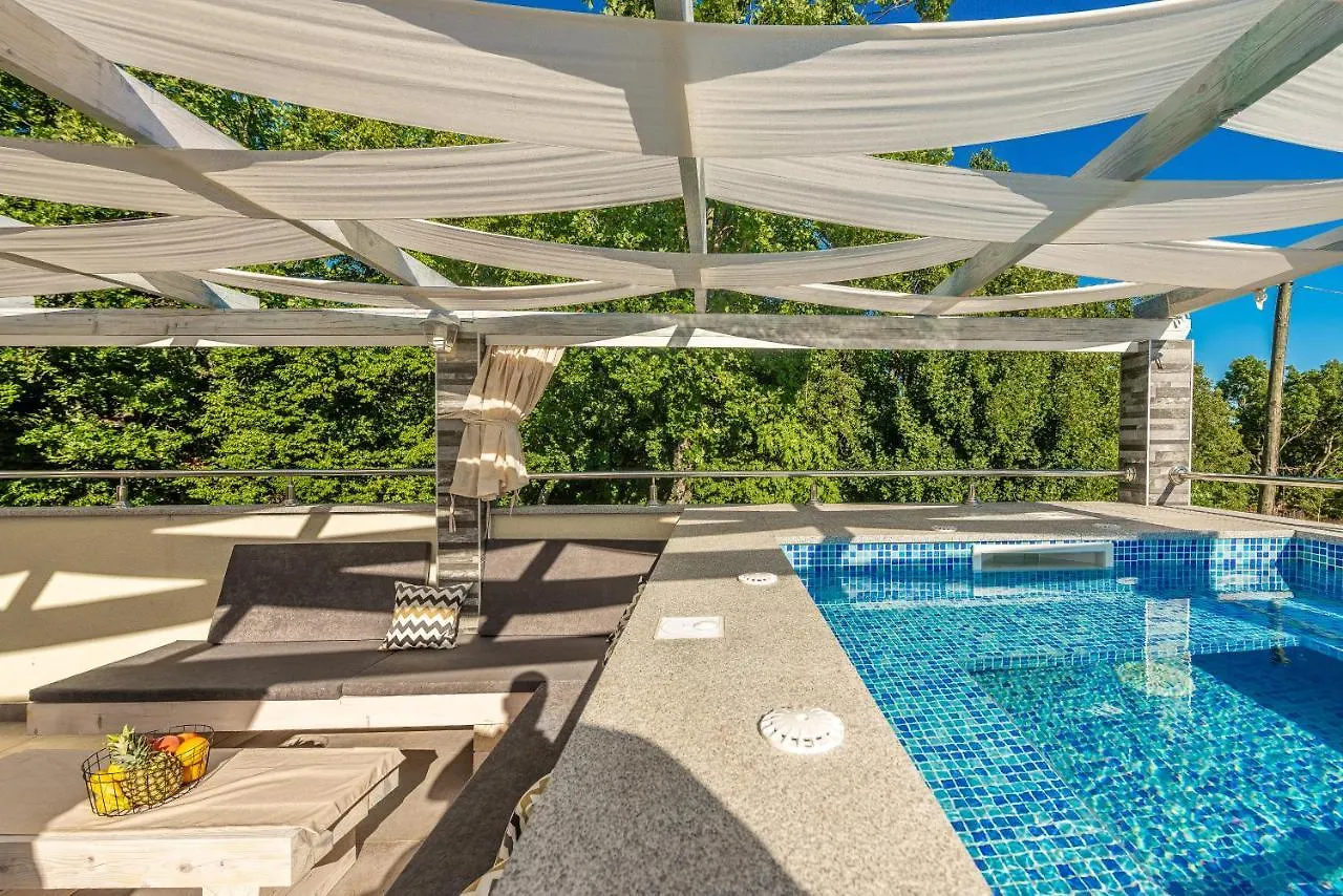 Villa Zora, Starigrad Paklenica, Seline 0*,  Croatia