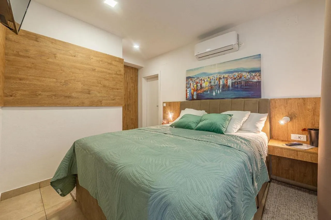 Villa Zora, Starigrad Paklenica, Seline