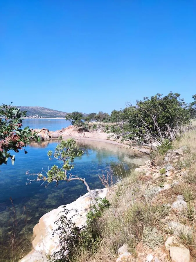 Villa Zora, Starigrad Paklenica, Seline