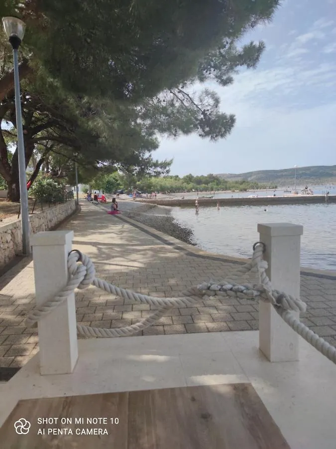 Villa Zora, Starigrad Paklenica, Seline