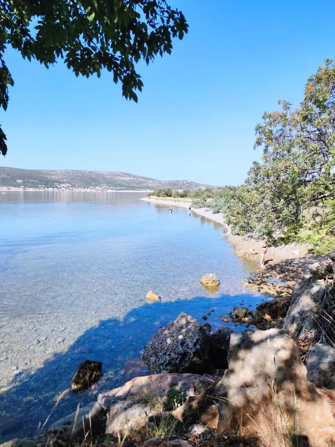 Villa Zora, Starigrad Paklenica, Seline Croatia
