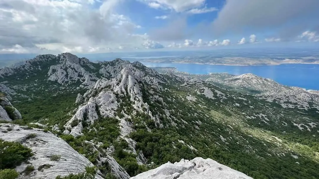 Villa Zora, Starigrad Paklenica, Seline 0*,
